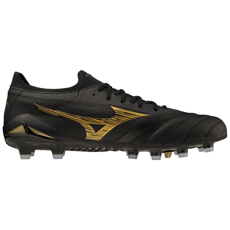 Mizuno MORELIA NEO IV BETA JAPAN Black/Gold/Black